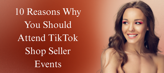 diverse products including electronics, home goods, and fashion on bright white background