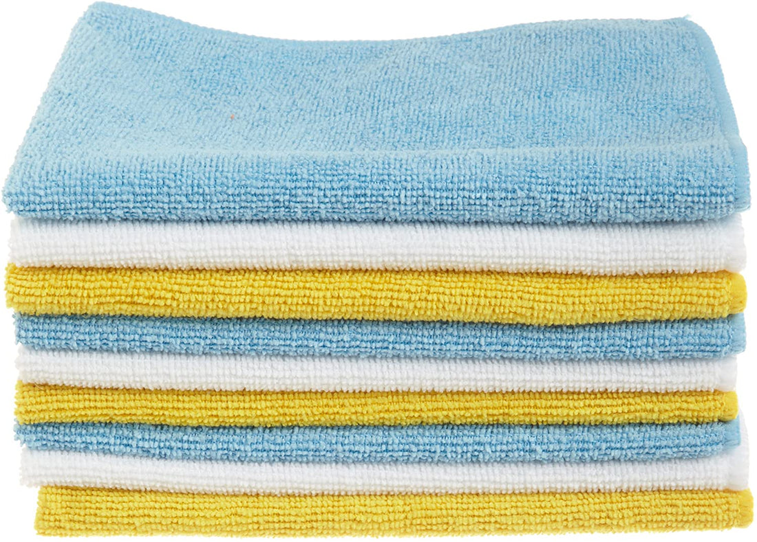 🔥SweepStakes 100% FREE: 200pcs Giveaway in 48 Hrs🔥 🔥 First Come, First Get, Click to WIN 🔥🔥Microfiber Cleaning Cloths- Pack of 144🔥
