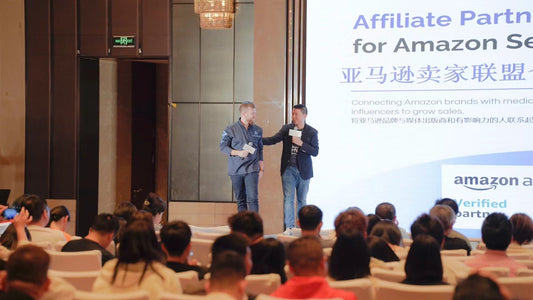  Shopee seller events