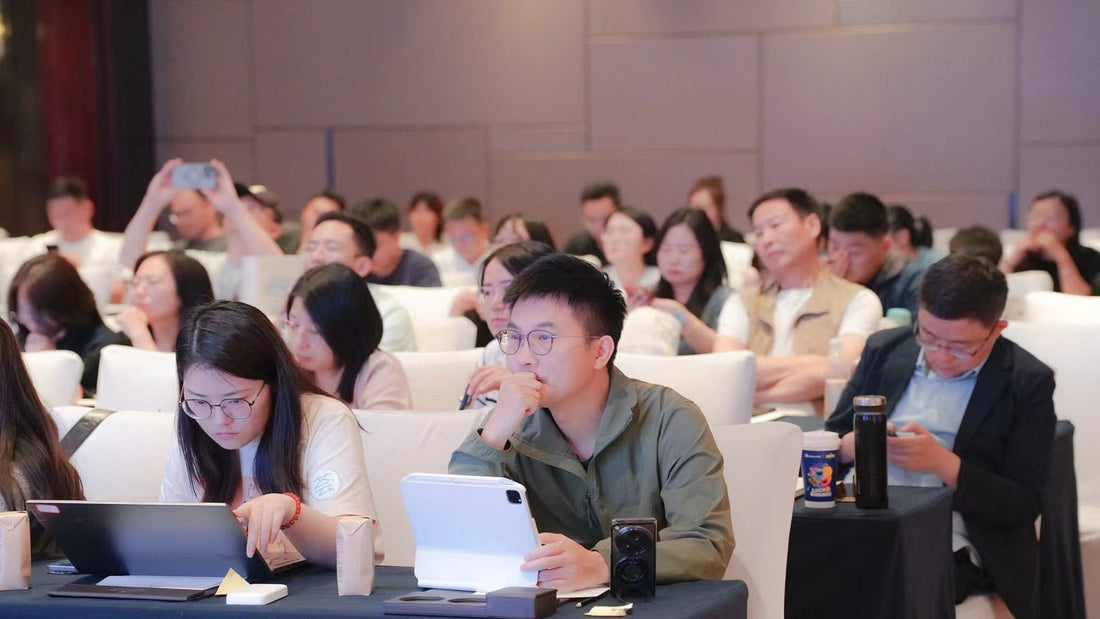 best cross border ecommerce events in Asia