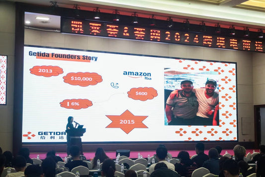 Hui Summit cross border ecommerce